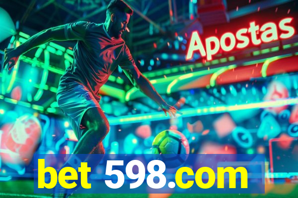 bet 598.com